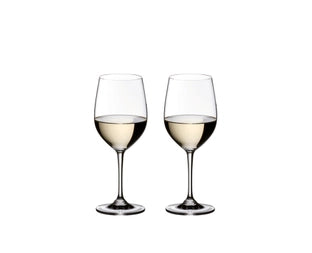 ENS 2 COUPES CHARDONNAY RIEDEL