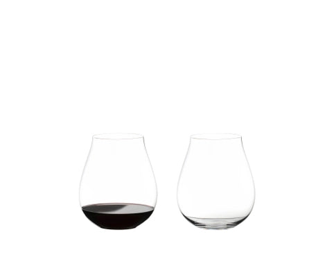 ENS 2 VERRES À VIN PINOT NOIR RIEDEL