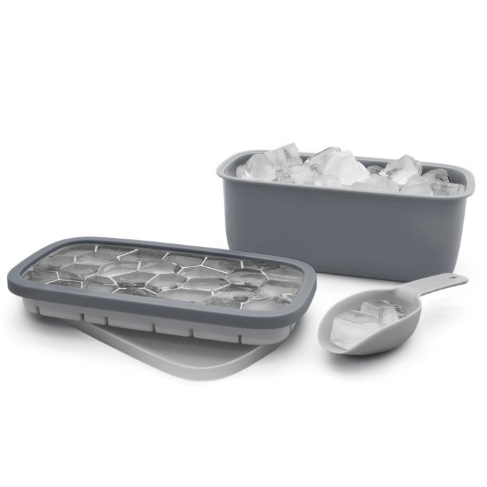 ENSEMBLE POUR GLAÇONS (4PCES) STARFRIT