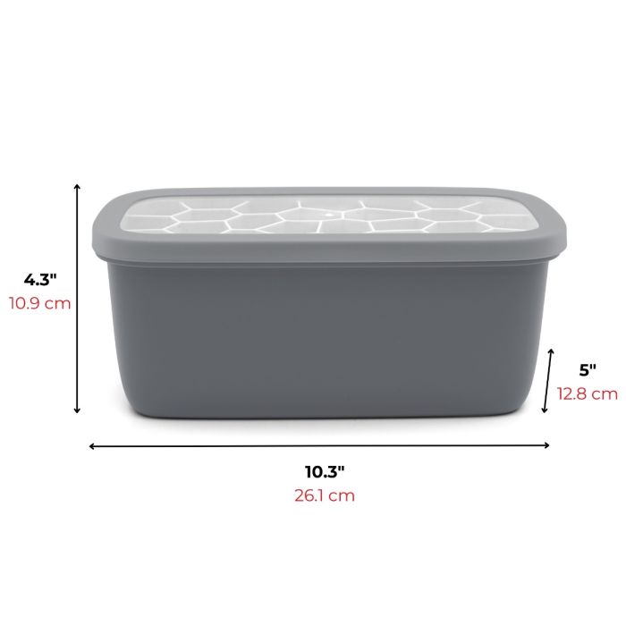 ENSEMBLE POUR GLAÇONS (4PCES) STARFRIT