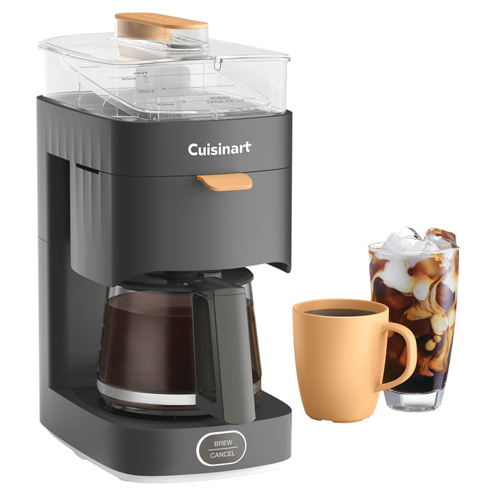 CAFETIÈRE SOHO 5 TASSES CUISINART