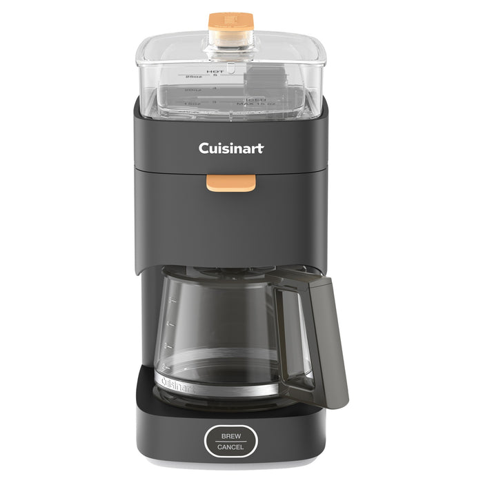 CAFETIÈRE SOHO 5 TASSES CUISINART