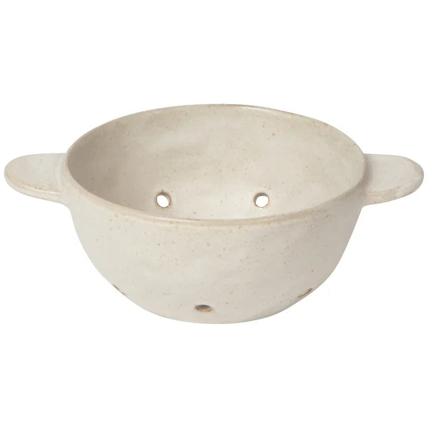 PASSOIRE IVOIRE 5" X 2.5" DANICA