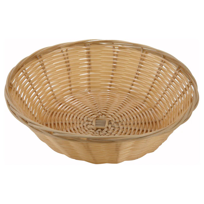 PANIER ROND 9" X 2-3/4" WINCO