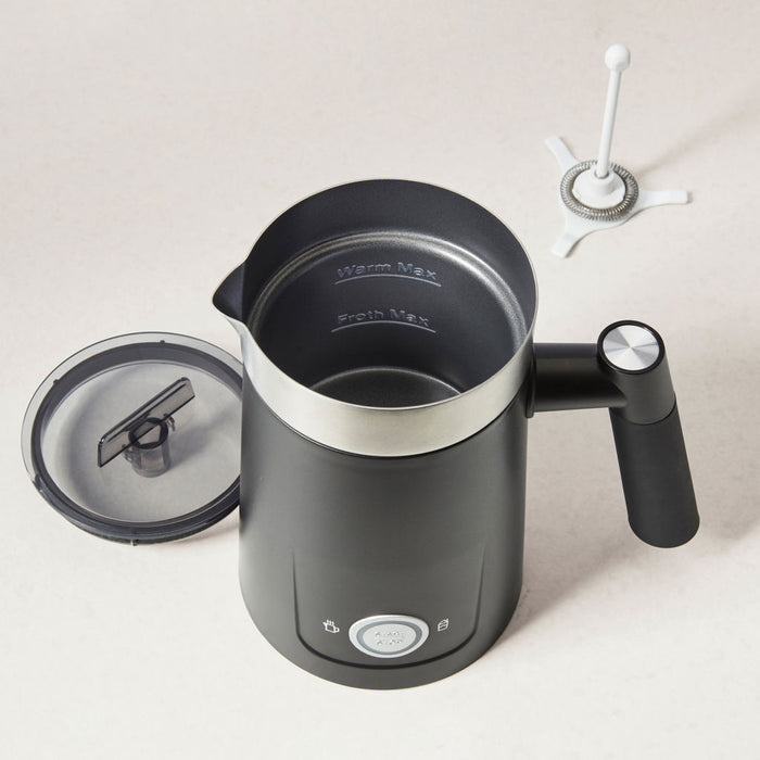 MOUSSEUR À LAIT CHAUD OU FROID CUISINART