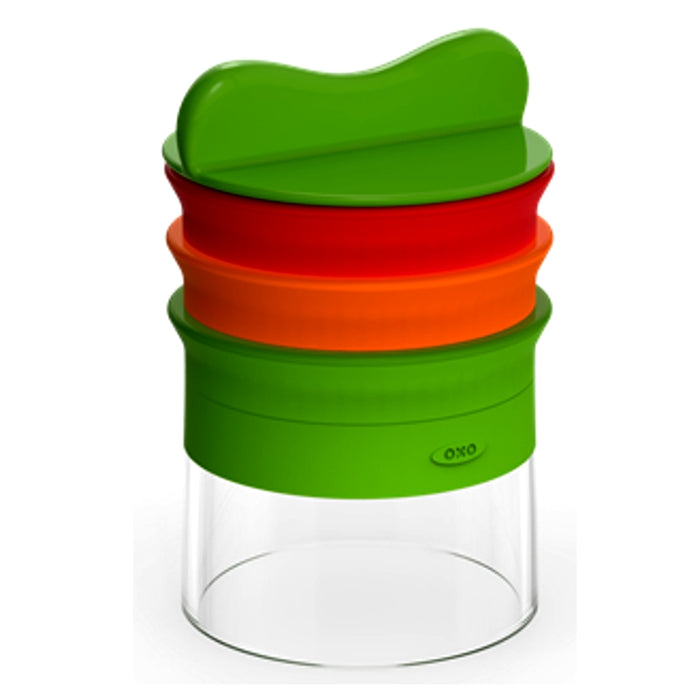 COUPE SPIRALE 3 LAMES DANESCO