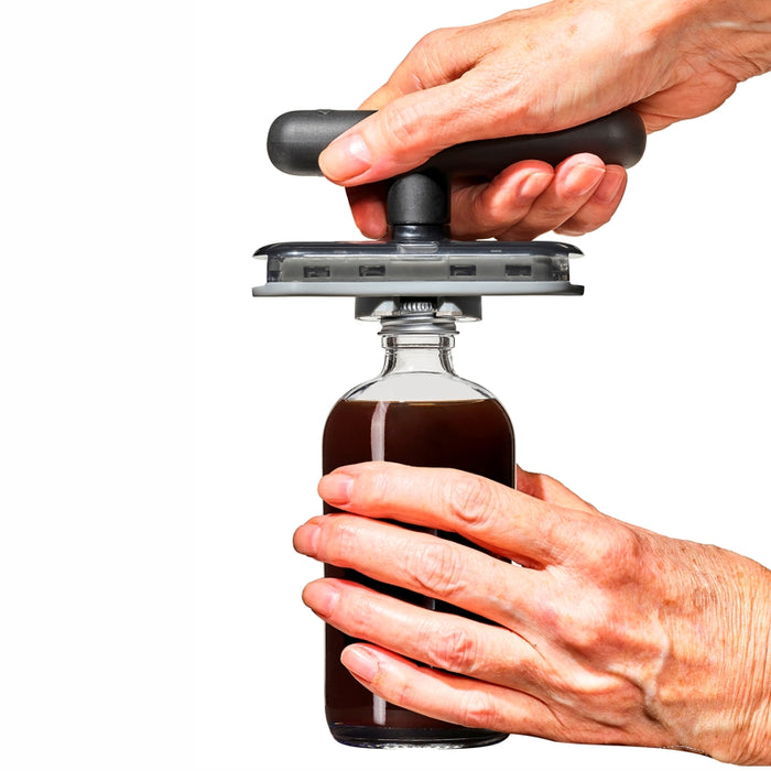 OUVRE-BOCALS TOURNANT DANESCO