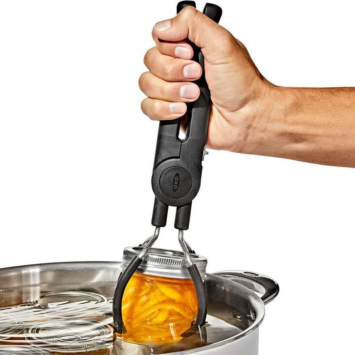 ENSEMBLE POUR PRÉPARER LES CONSERVES DANESCO