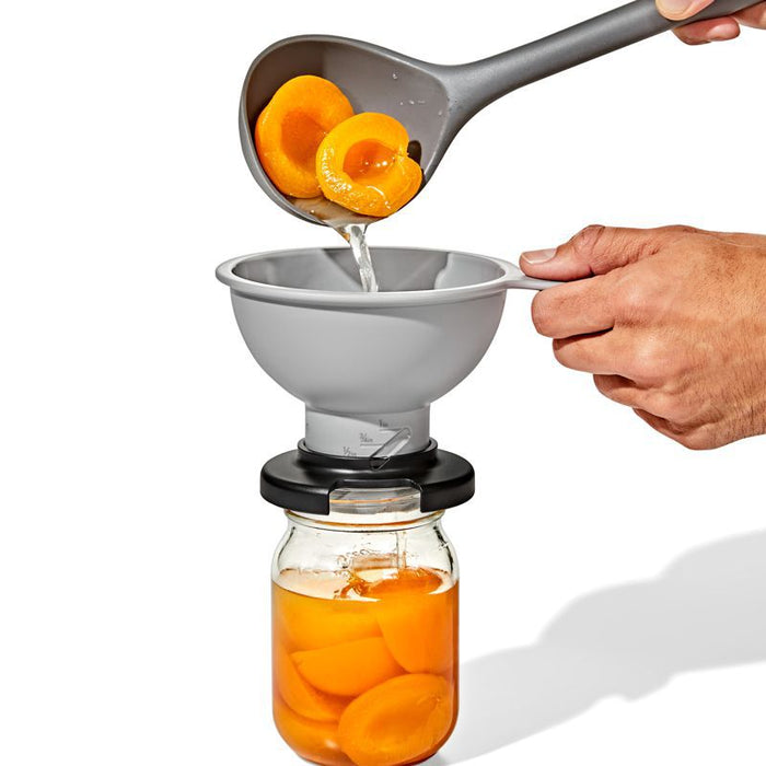 ENSEMBLE POUR PRÉPARER LES CONSERVES DANESCO