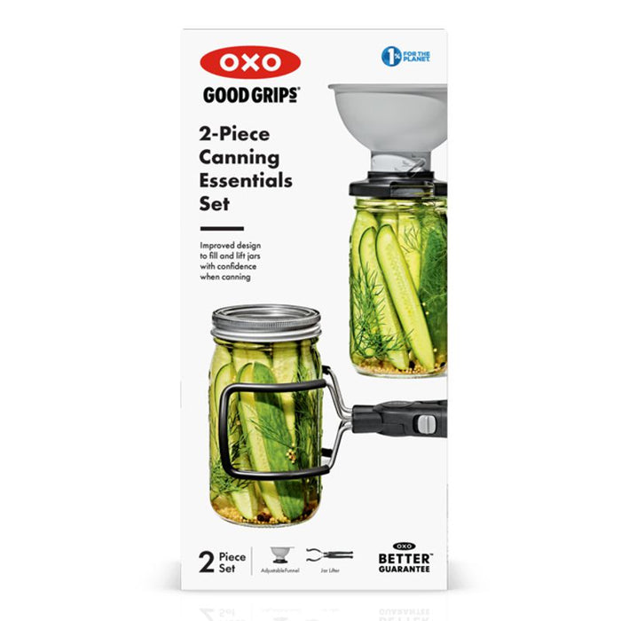 ENSEMBLE POUR PRÉPARER LES CONSERVES DANESCO