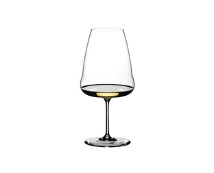 COUPE À VIN ''WINEWINGS'' RIESLING RIEDEL
