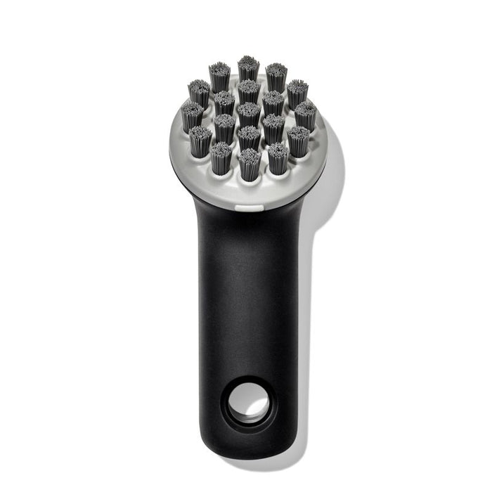 BROSSE À RÉCURER POUR FONTE DANESCO