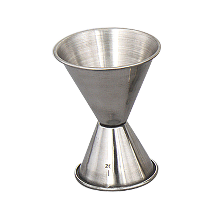 DOSEUR 1oz/2oz MARQUE BROWNE