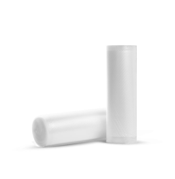 SACS VACUM ROULEAU 8 X 20 PI 3.5 MIL RESIDENTIEL EURODIB