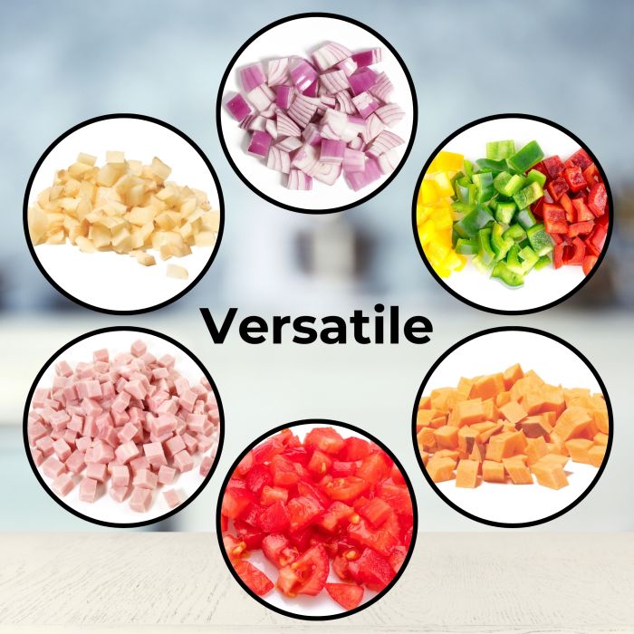 HACHOIR À LÉGUMES STARFRIT