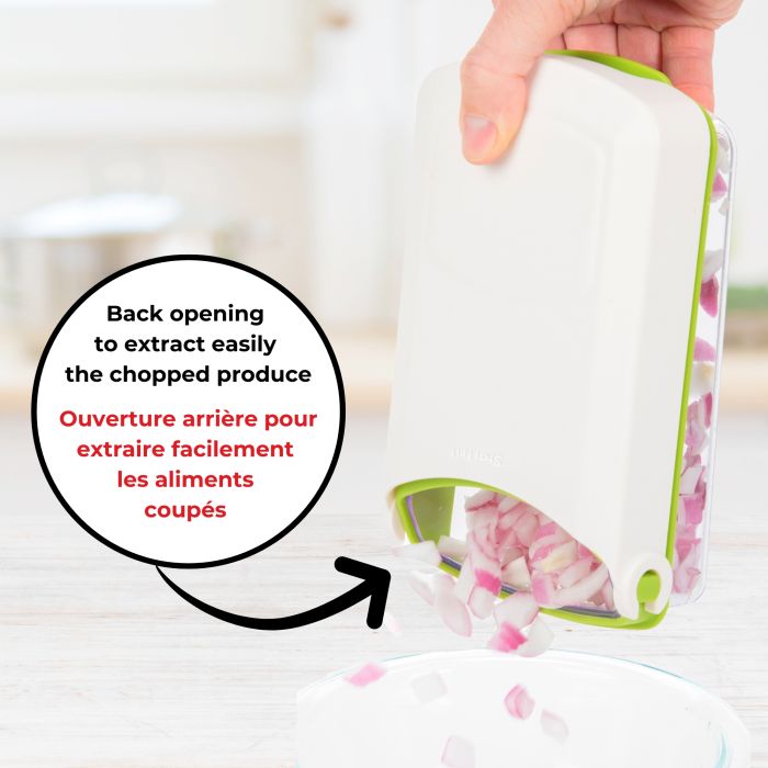 HACHOIR À LÉGUMES STARFRIT