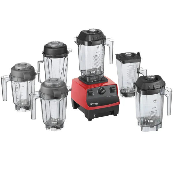 MELANGEUR VITAMIX BAR BOSS