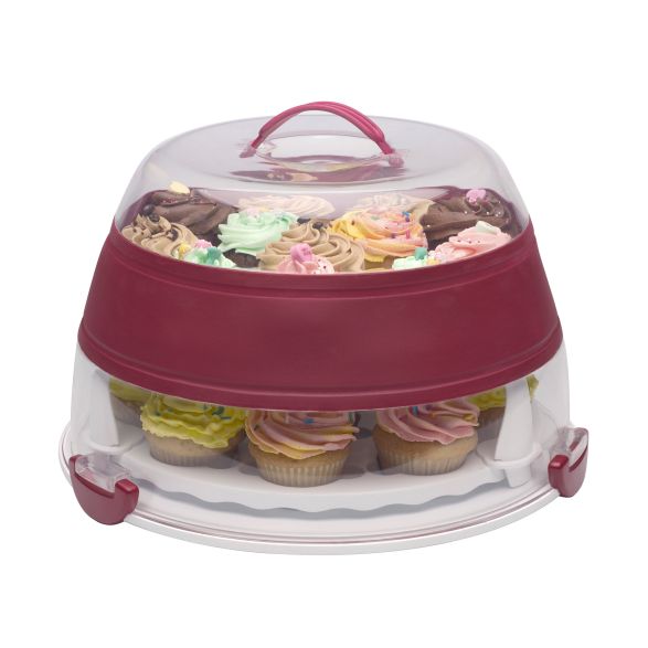 CLOCHE PORTATIVE REPLIABLE STARFRIT