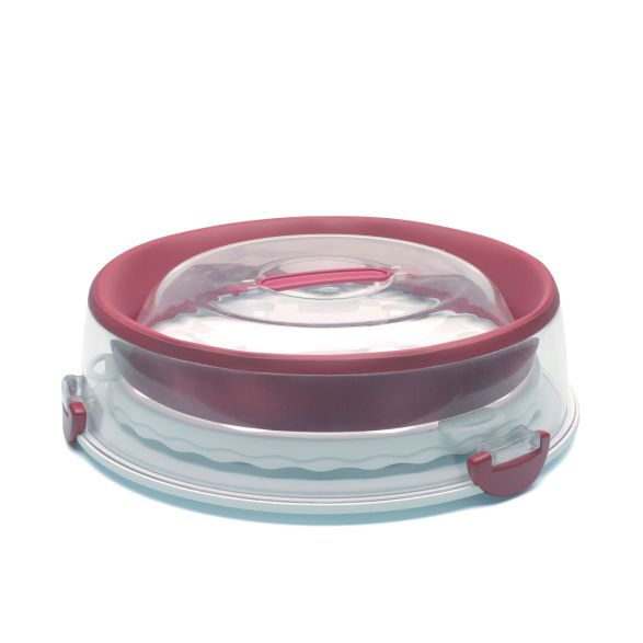 CLOCHE PORTATIVE REPLIABLE STARFRIT