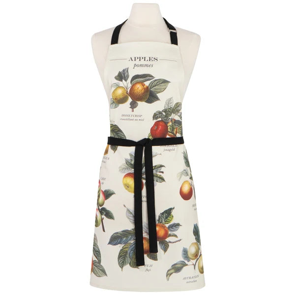TABLIER POMMES DANICA