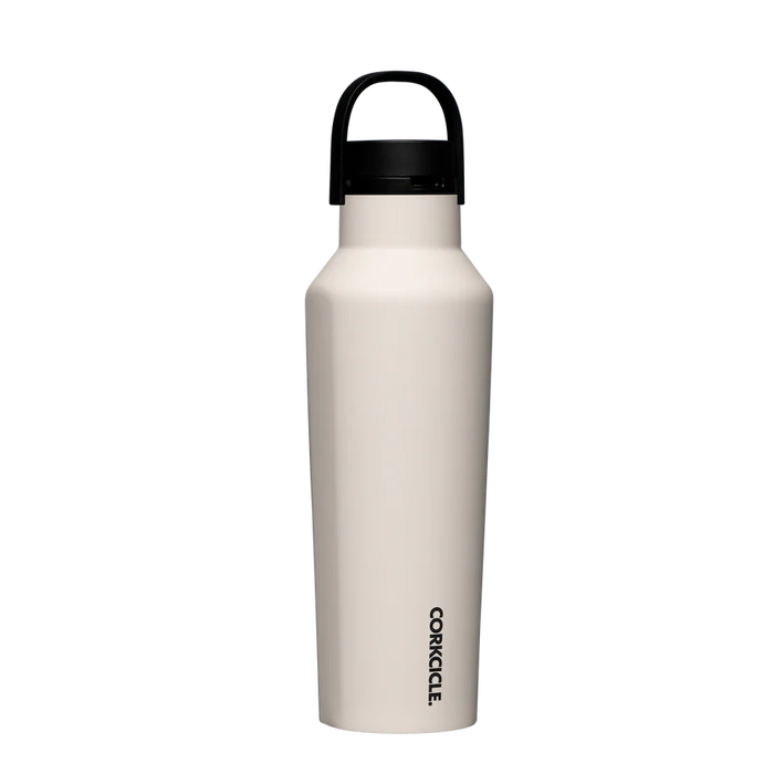 BOUTEILLE D'EAU 20 OZ. LATTÉ CORKCICLE