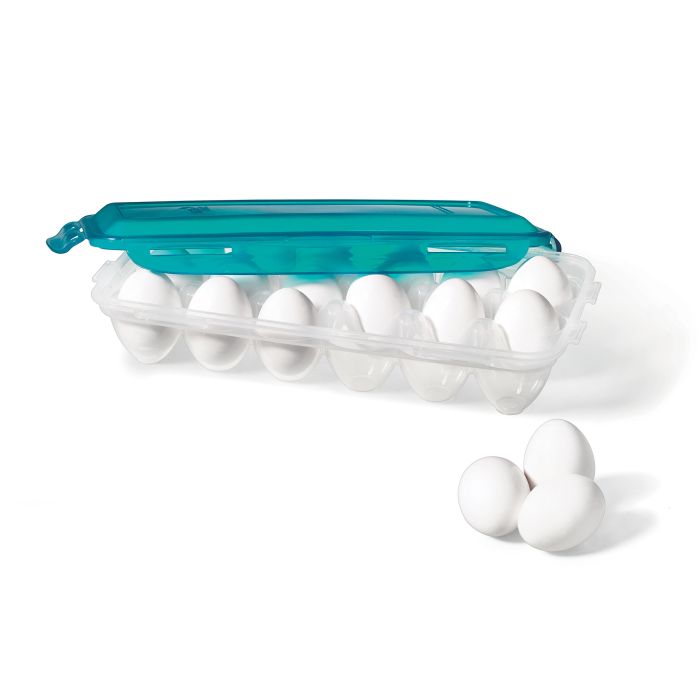 CONTENANT À OEUFS (18) STARFRIT