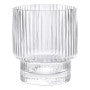 ENS. (4) VERRES OLD FASHION 340 ML. RETRO INTER CONTINENTAL