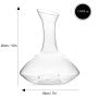 CARAFE 1.7 L ICM