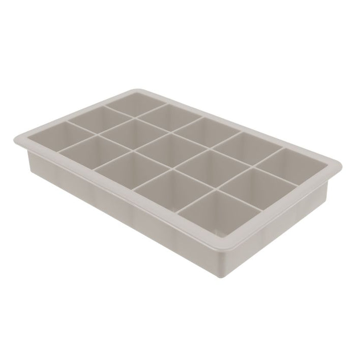 MOULE À GLAÇONS SILICONE 15 CUBES STARFRIT
