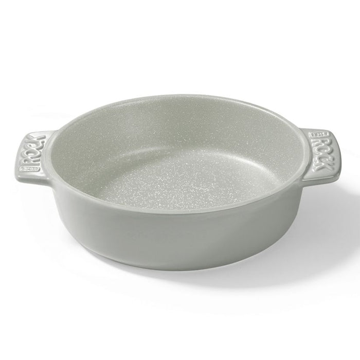 PLAT ROND EN CÉRAMIQUE 8.5" STARFRIT