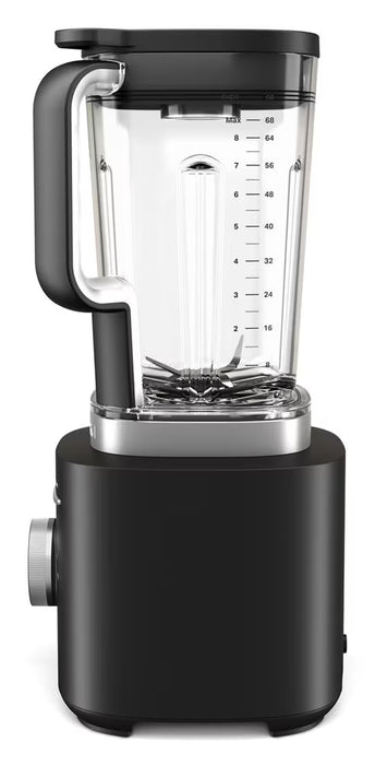 MÉLANGEUR NOIR 1200 WATTS KITCHENAID