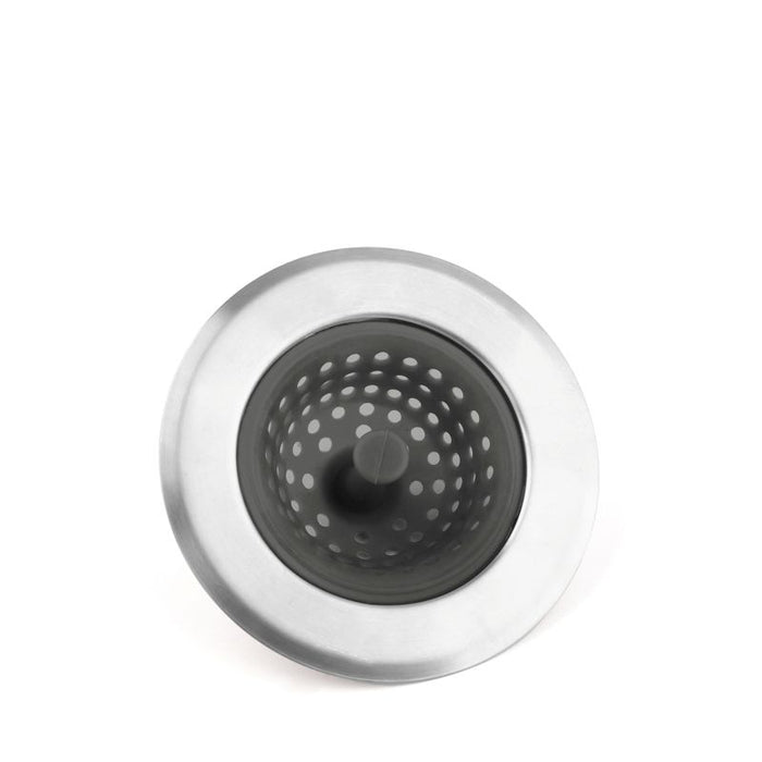 CREPINE POUR EVIER EN SILICONE DANESCO