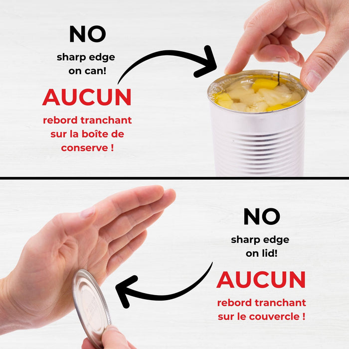 OUVRE-BOÎTE SÉCURIMAX STARFRIT