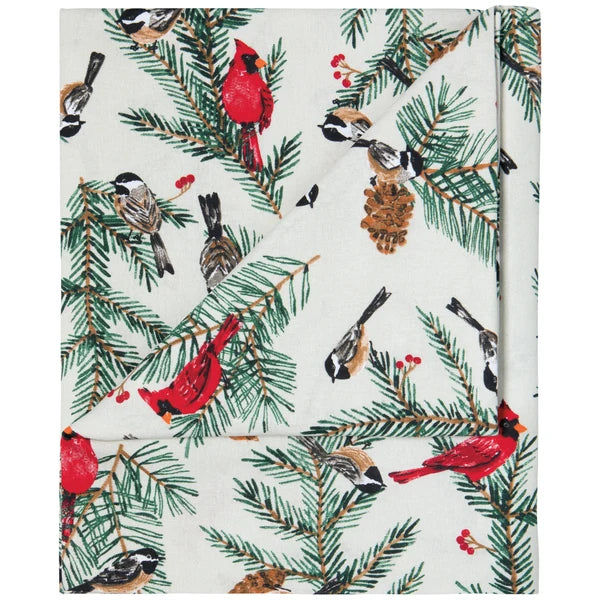 NAPPE 60" X 90" CARDINAL DANICA
