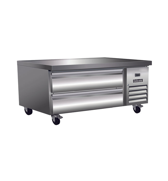 BASE D'EQUIPEMENT REFRIGEREE 60'' CELCOLD