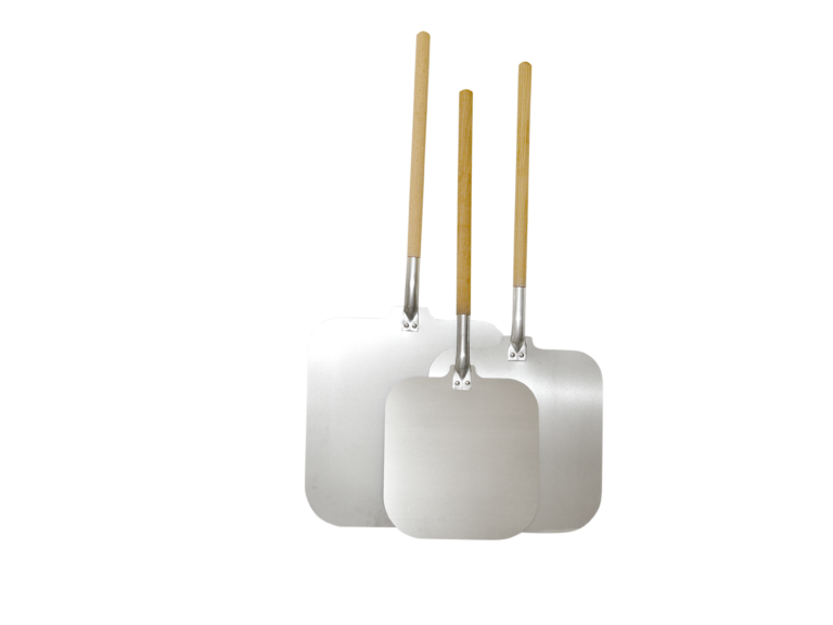 PELLE À PIZZA 12 " ALU NORJAC