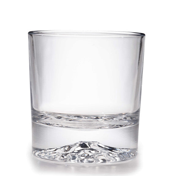 ENS. (4) VERRES OLD FASHION I250ML. CE TIP  ICM