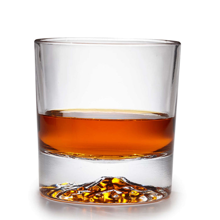 ENS. (4) VERRES OLD FASHION I250ML. CE TIP  ICM