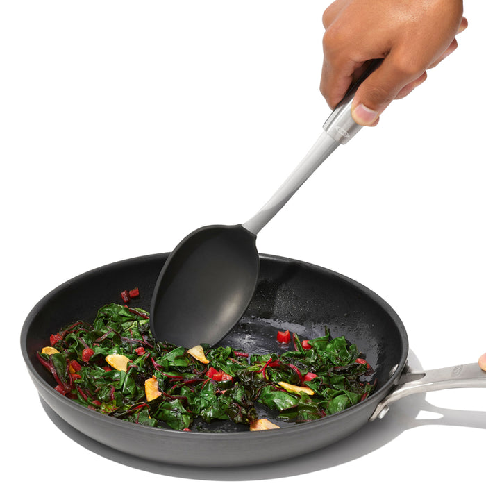 CUILLÈRE DE SERVICE EN SILICONE DANESCO