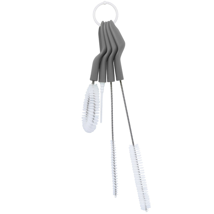 ENSEMBLE DE BROSSES POUR BOUTEILLES DANESCO