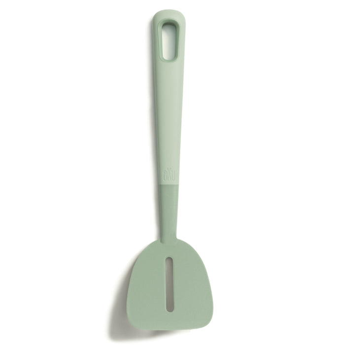 SPATULE À RAINURE EN NYLON AVOCAT DANESCO