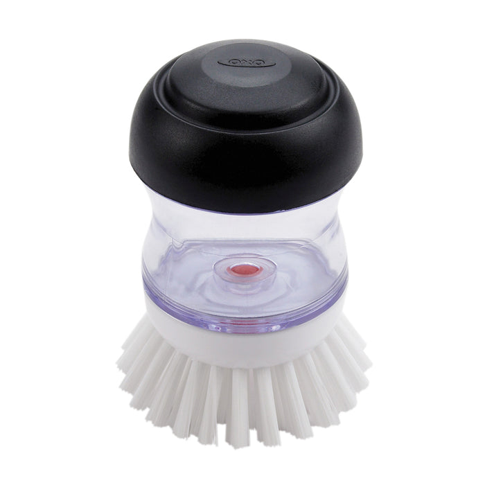 BROSSE À RÉCURER & DIST. DE SAVON DANESCO