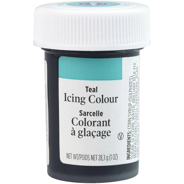 COLORANT À GÂTEAU 1 ON SARCELLE WILTON