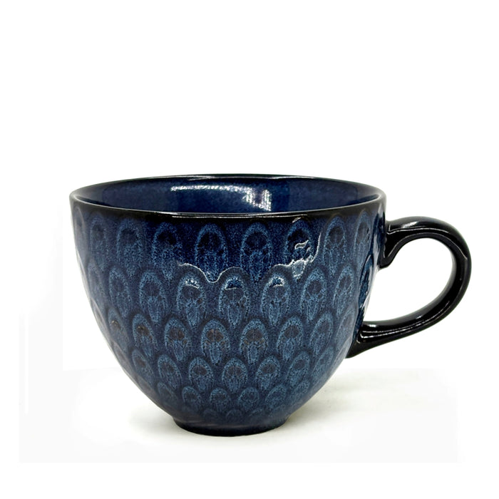 MUG 500 ML. BLEU DANESCO