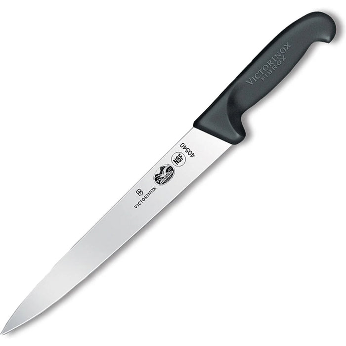 TRANCHEUR SEMI-FLEXIBLE 10" VICTORINOX