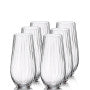 ENS. (6) VERRES TUMBLER 580 ML.