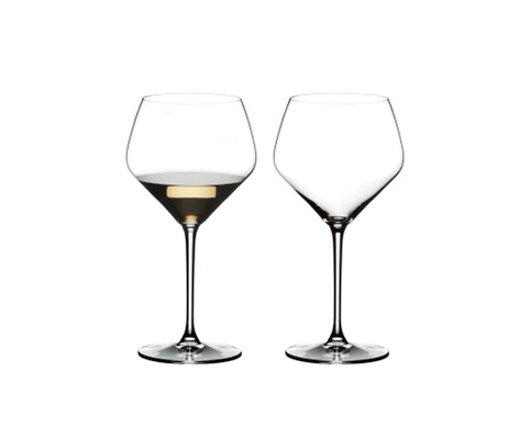 ENS 2 COUPES CHARDONNAY EXTRÊME RIEDEL