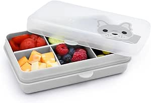 BOÎTE À 6 COMP. AJUSTABLES BULLDOG MELII