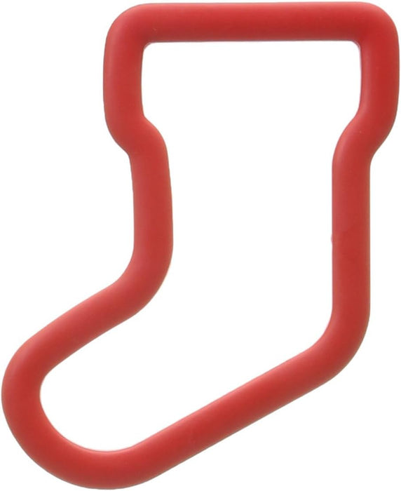 EMPORTE-PIÈCE BISCUIT BAS DE NOËL WILTON