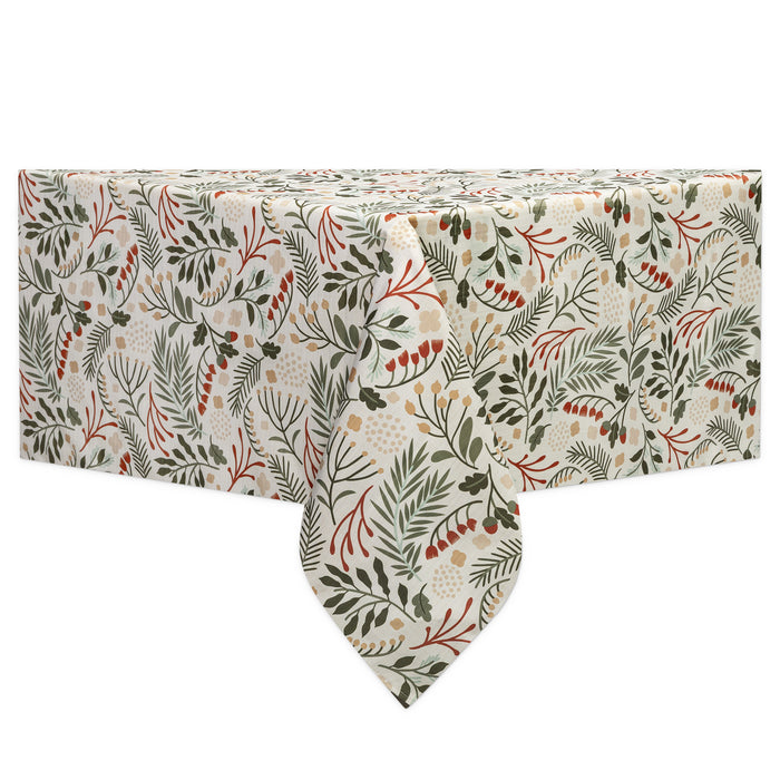 NAPPE 60" X 84" HERBES SAFDIE